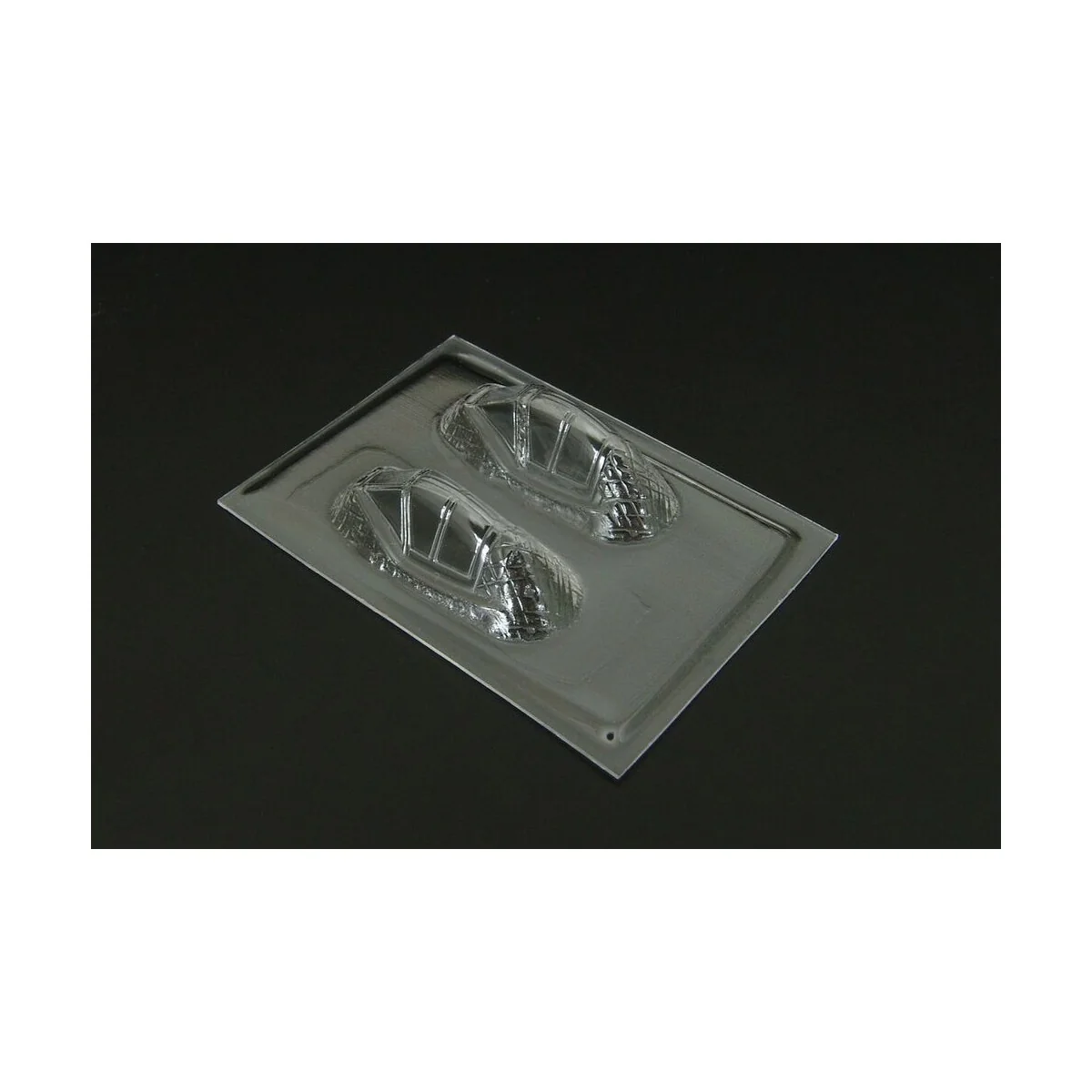 MXY-7 Ohka model 22 vacu canopy (Brengun kit), 1/72 - Brengun BRL72167