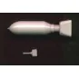 US 1000lb bomb, 1/48 - Brengun BRL48007