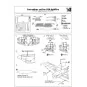 Correction set for ICM Spitfire, 1/48 - Brengun BRL48005