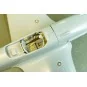 Yak 3 interior (Eduard kit), 1/48 - Brengun BRL48012