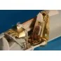 He 162 Salamander interior, 1/48 - Brengun BRL48013