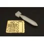 US 1600lb AP b, 1/48 - Brengun BRL48021