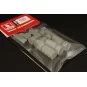 Fuel drums ( 3 types), 1/48 - Brengun BRL48020