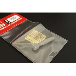 US 1600lb AP b, 1/48 - Brengun BRL48021 2