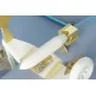 US 1600lb AP b, 1/48 - Brengun BRL48021
