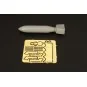 US 1600lb AP b, 1/48 - Brengun BRL48021