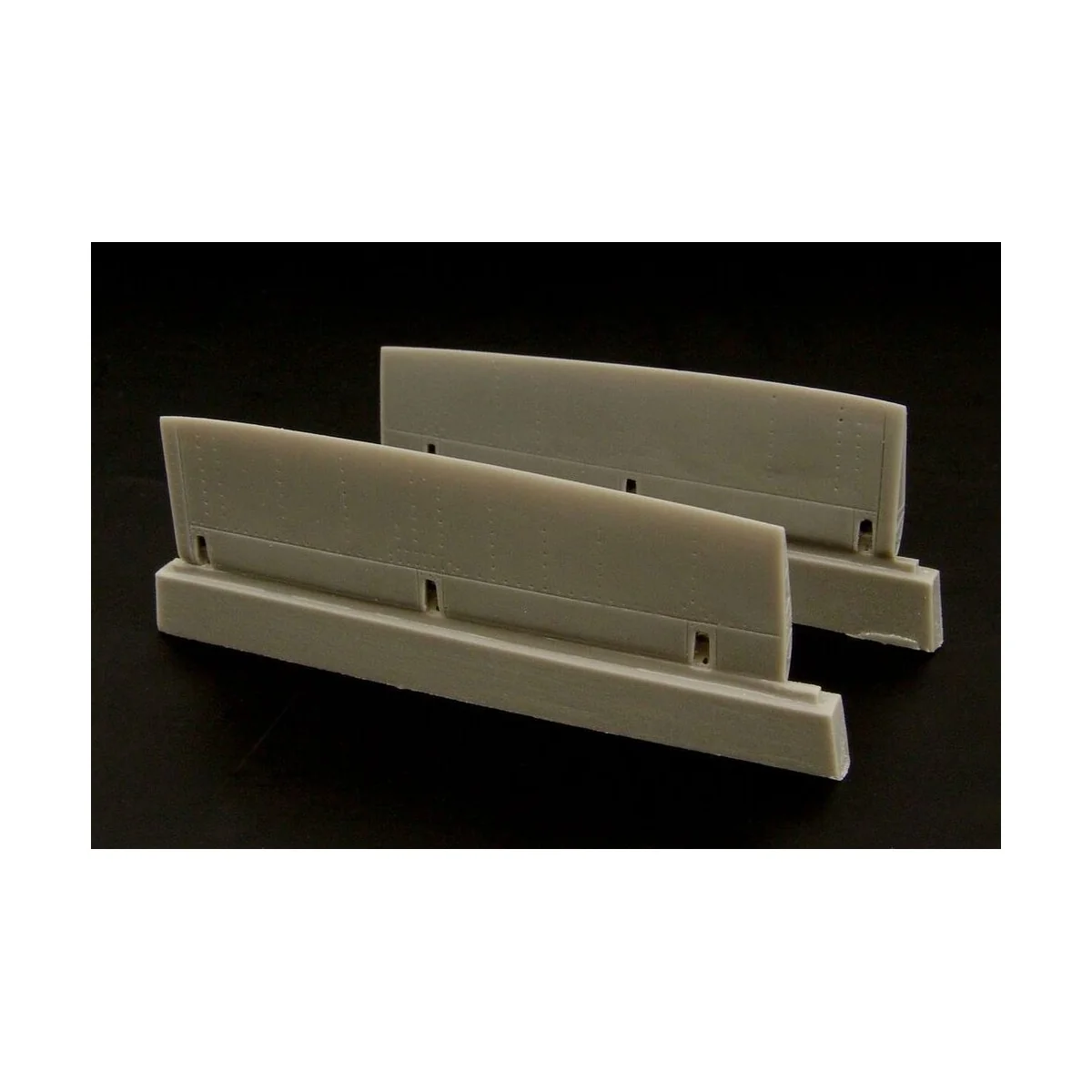P 47 FLAPS ( for TAMIYA kit ), 1/48 - Brengun BRL48025