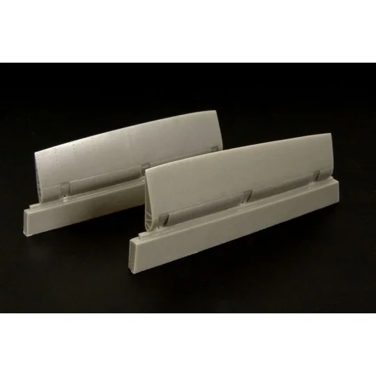 P 47 FLAPS ( for TAMIYA kit ), 1/48 - Brengun BRL48025