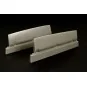 P 47 FLAPS ( for TAMIYA kit ), 1/48 - Brengun BRL48025