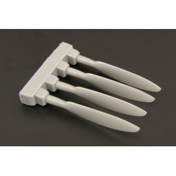 Rotol propeller (4 blade), 1/48 - Brengun BRL48036