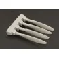 Rotol propeller (4 blade), 1/48 - Brengun BRL48036