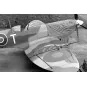 British walkboard, 1/48 - Brengun BRL48035
