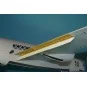 Wellington flaps for TRUMPETER kit, 1/48 - Brengun BRL48044
