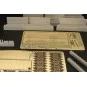 Wellington flaps for TRUMPETER kit, 1/48 - Brengun BRL48044