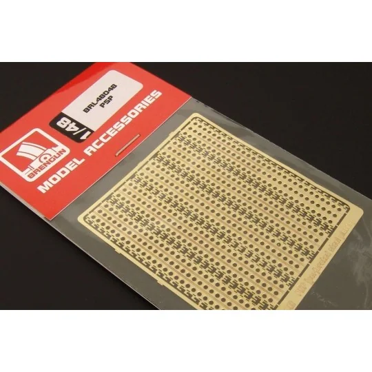 PSP Marston Mattings, 1/48 - Brengun BRL48048
