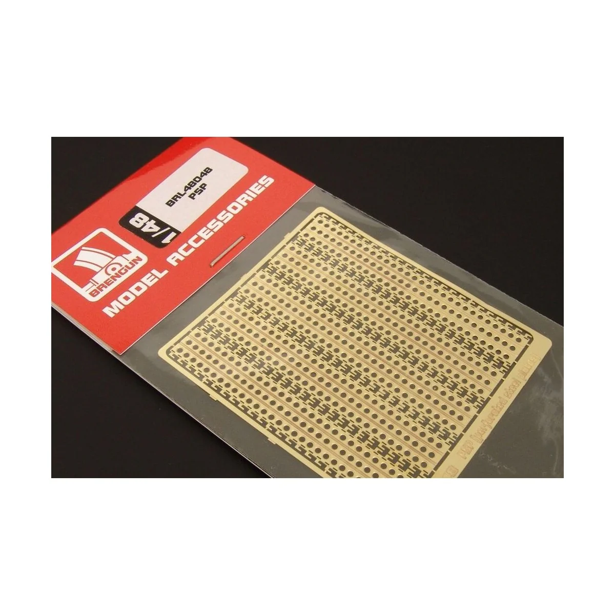 PSP Marston Mattings, 1/48 - Brengun BRL48048