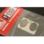 Air intake mesh for Typhoon, 1/48 - Brengun BRL48049