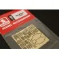 Tools set, 1/48 - Brengun BRL48050