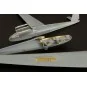 Let L-13 Blanik glider (Azmodel-Modela kit), 1/48 - Brengun BRL48052