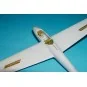 LF-107 Lunak glider (Modela kit) 48027, 1/48 - Brengun BRL48053