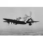 Beer Spitfire Mk IX, 1/48 - Brengun BRL48054