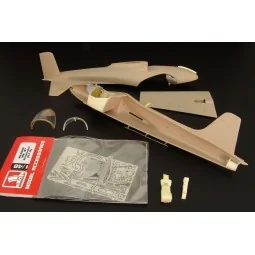 BAC 167 Strikemaster (FLY), 1/48 - Brengun BRL48056