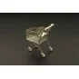 Shopping cart, 1/48 - Brengun BRL48058