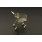 Shopping cart, 1/48 - Brengun BRL48058