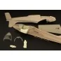BAC 167 Strikemaster (FLY), 1/48 - Brengun BRL48056