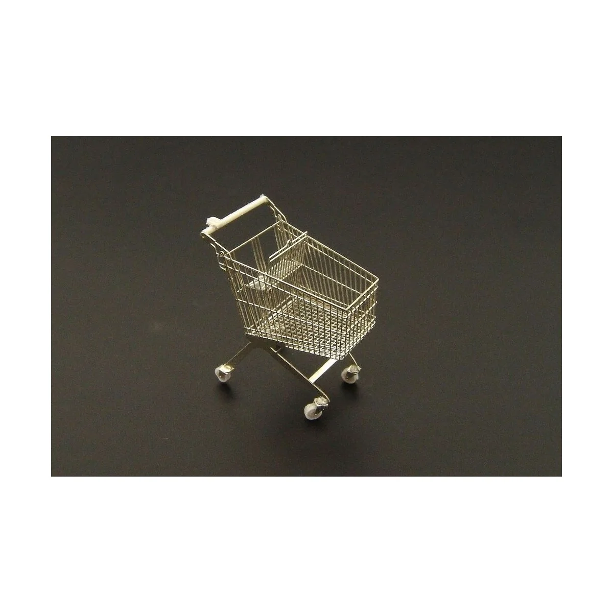 Shopping cart, 1/48 - Brengun BRL48058