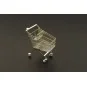 Shopping cart, 1/48 - Brengun BRL48058