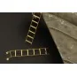 Step ladders Mig 15-Mig 17 (two type), 1/48 - Brengun BRL48059