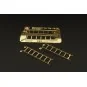 Step ladders Mig 15-Mig 17 (two type), 1/48 - Brengun BRL48059