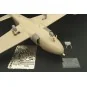 Jet Provost T 3-4 (Fly kit), 1/48 - Brengun BRL48062