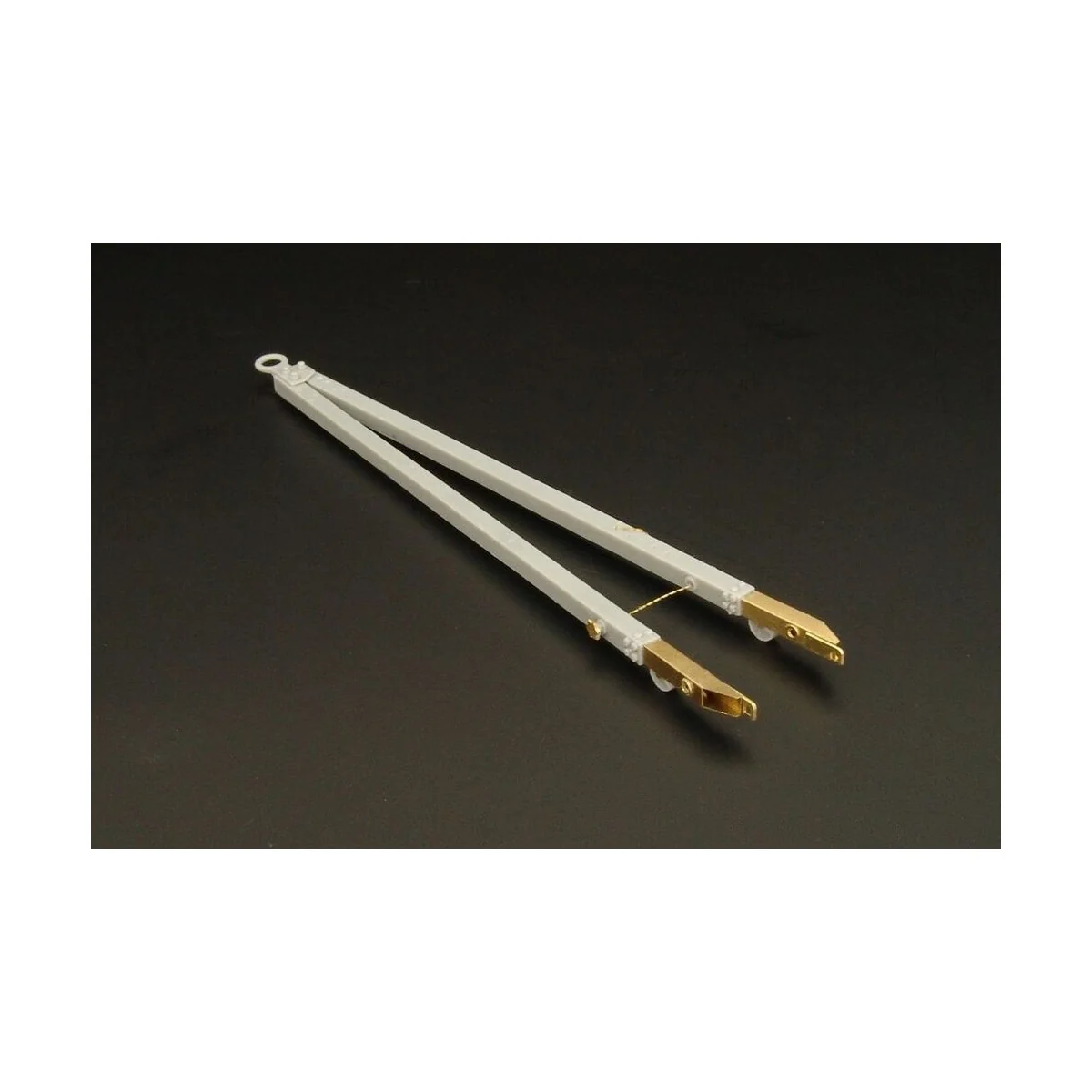 U S Navy Tow bar, 1/48 - Brengun BRL48064