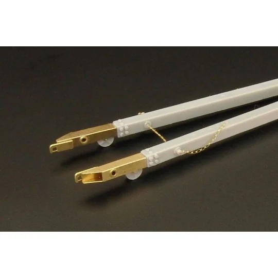 U S Navy Tow bar, 1/48 - Brengun BRL48064