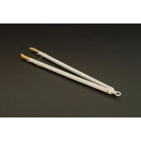U S Navy Tow bar, 1/48 - Brengun BRL48064