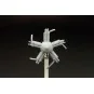 Walter NZ-60 engine (for Avia BH 11 - SM?R kit), 1/48 - Brengun BRL...