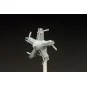 Walter NZ-60 engine (for Avia BH 11 - SM?R kit), 1/48 - Brengun BRL...