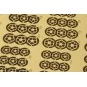 Valve hand wheels, 1/48 - Brengun BRL48066