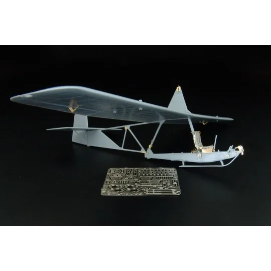 SG-38 (Special hobby), 1/48 - Brengun BRL48069