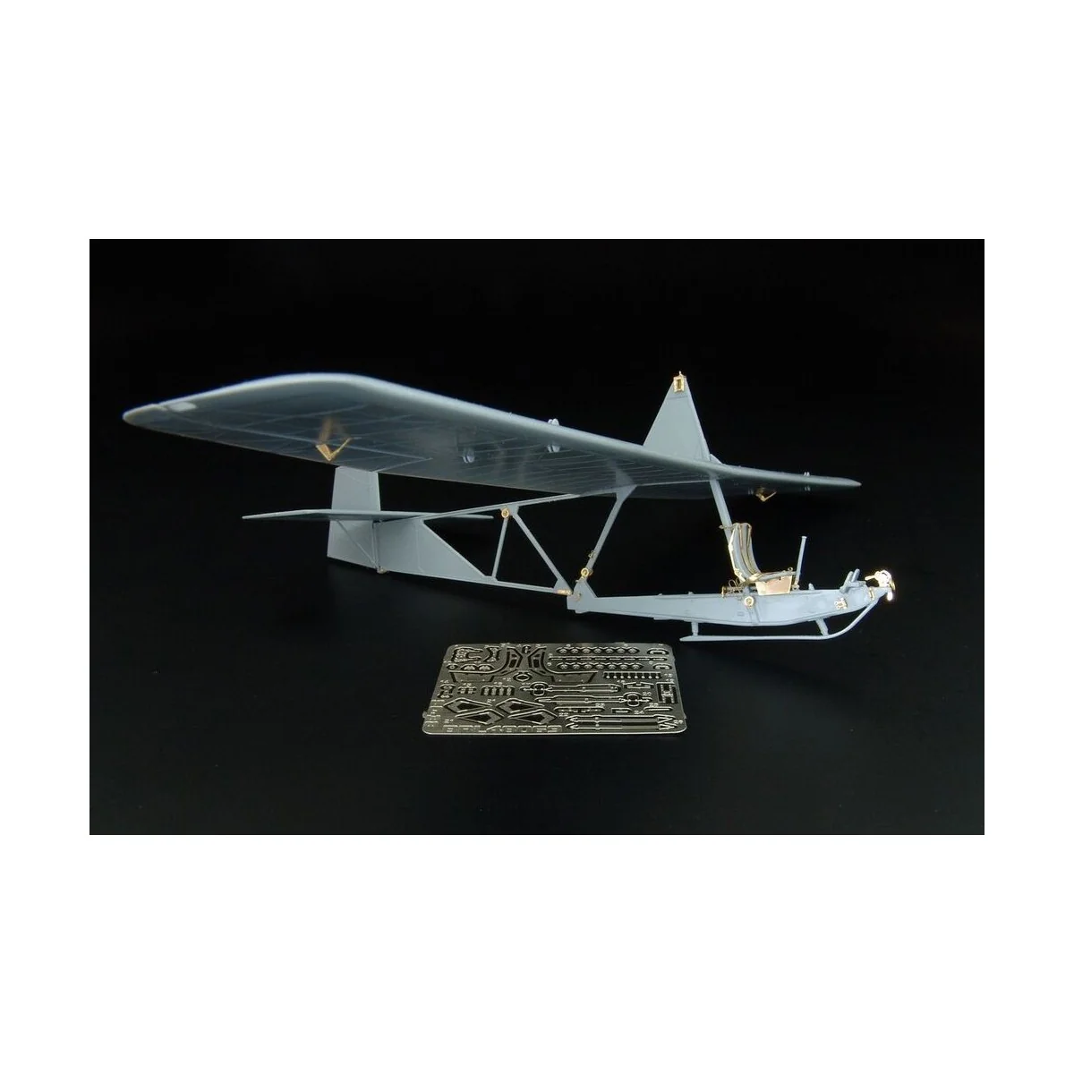 SG-38 (Special hobby), 1/48 - Brengun BRL48069