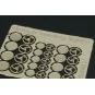 British landing lights, 1/48 - Brengun BRL48071