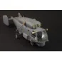 Ka-27 Exterior (Hobby boss kit), 1/48 - Brengun BRL48078