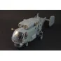 Ka-27 Exterior (Hobby boss kit), 1/48 - Brengun BRL48078
