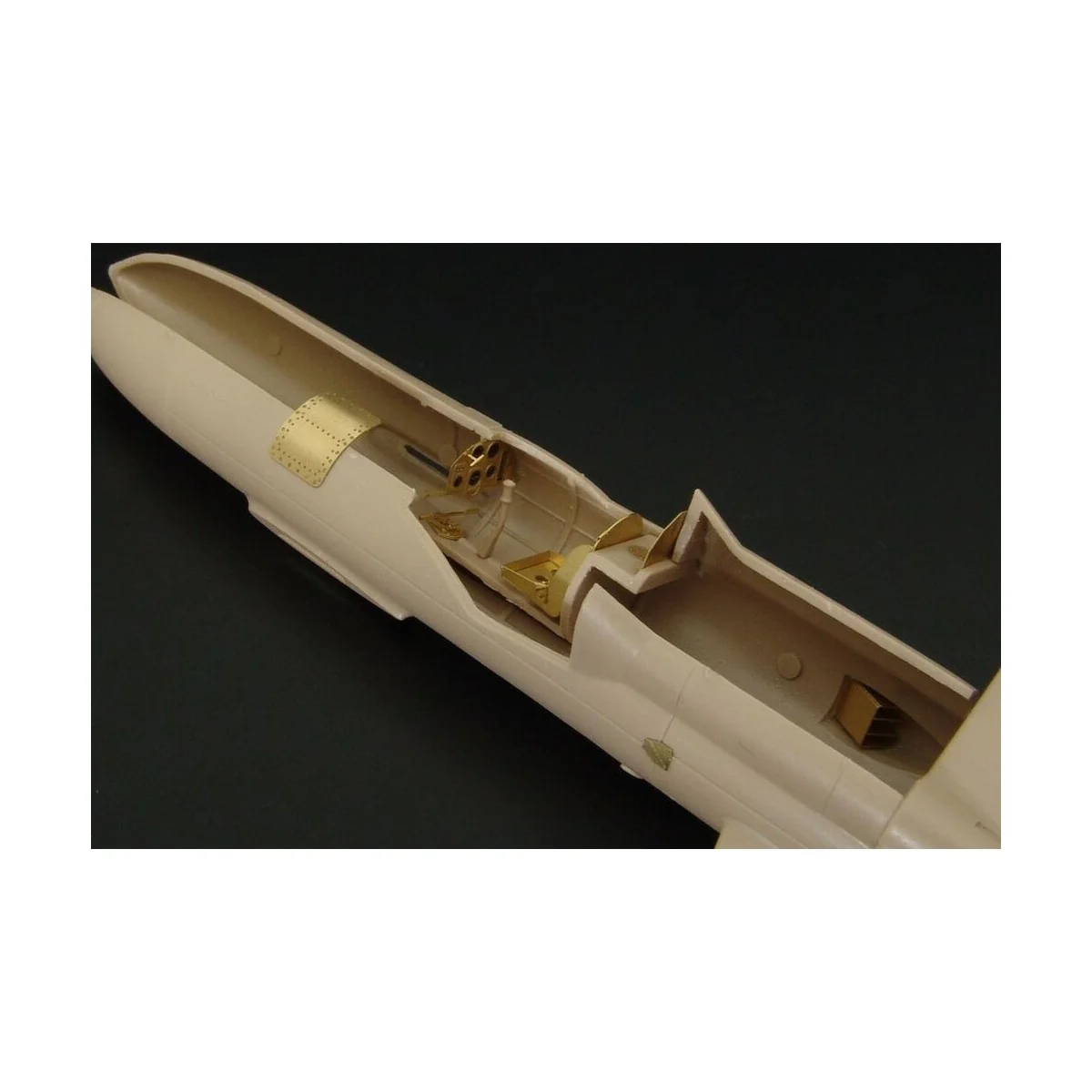 Yokosuka MXY7 OHKA Model 22 (BRENGUN), 1/48 - Brengun BRL48081