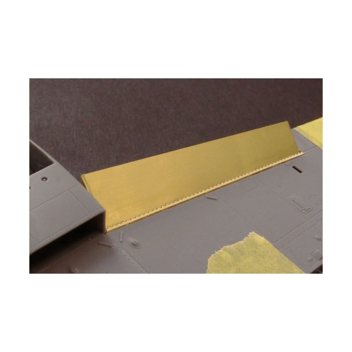 Ki-61 Id HIEN FLAPS (TAMIYA), 1/48 - Brengun BRL48082