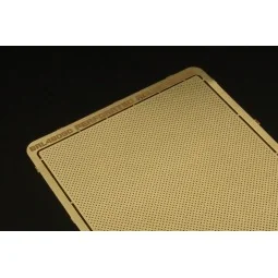 Round holes, 1/48 - Brengun BRL48090