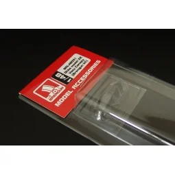Yokosuka Ohka model 22 Vacu Canopy (Brengun kit), 1/48 - Brengun BR... 2