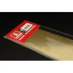 Round holes, 1/48 - Brengun BRL48090 2